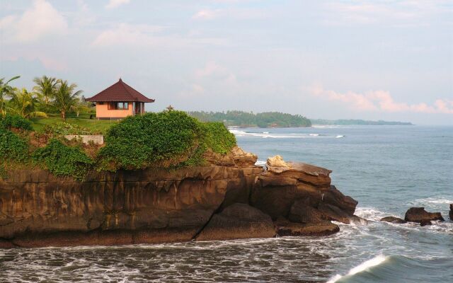 Gajah Mina Beach Resort