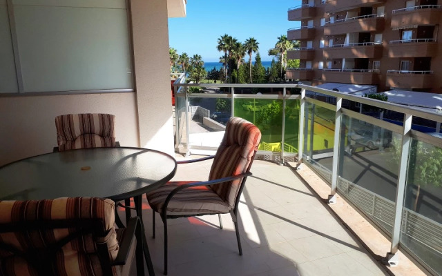 Oropesa Ciudad de Vacaciones 3000