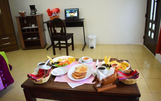 Pescador Hotel PH