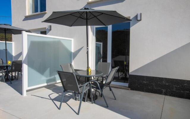 Hospedium Apartamentos Galitrips A Casa Da Reina