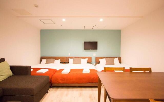 SEVEN Building / Vacation STAY 4952