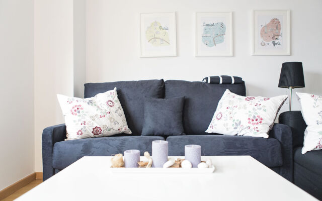 Suncity Flat Cánovas