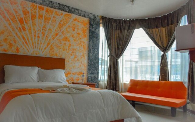 Hotel Miraflores