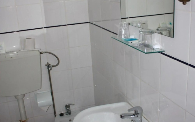 Hotel Dona Leonor
