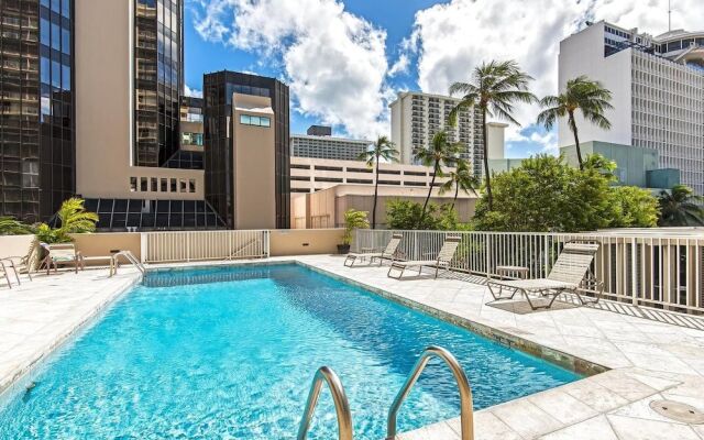 Marine Surf Deluxe Studio /free Parking/wifi16