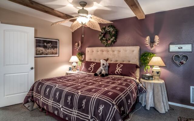 Ruidoso Three-bedroom