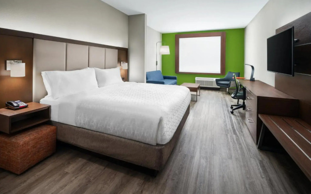 Holiday Inn Express & Suites Odessa I-20 by IHG