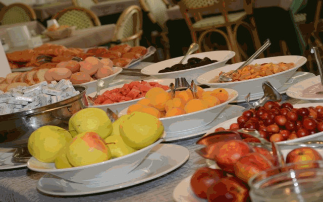 Hotel Germania