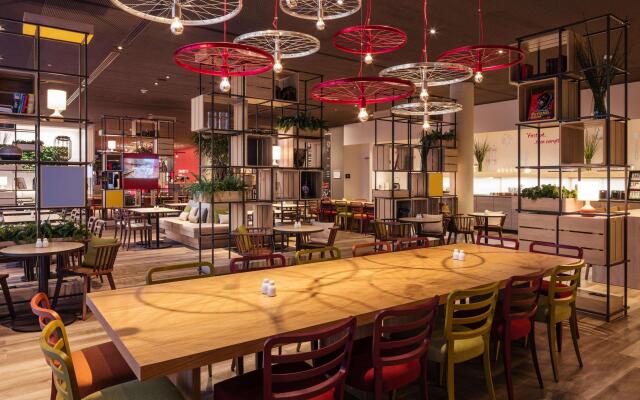 IntercityHotel Braunschweig