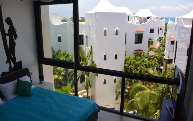 Dream Condo Between Beach and 5ta