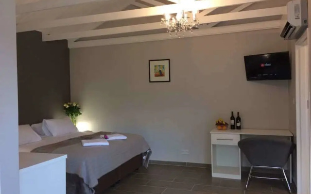 Sunbird Guest House