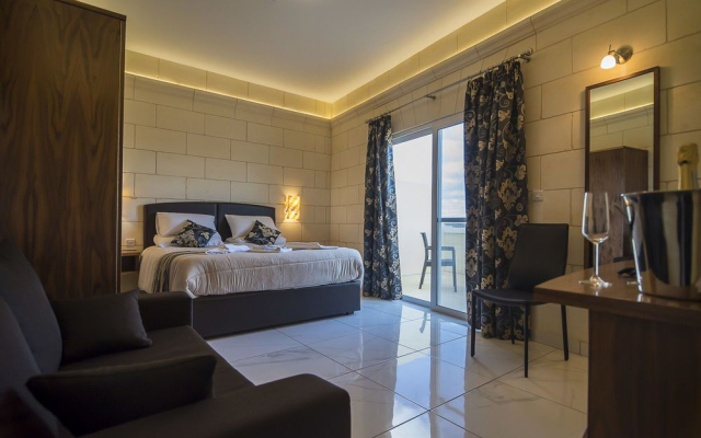 Il-Logga Boutique Hotel