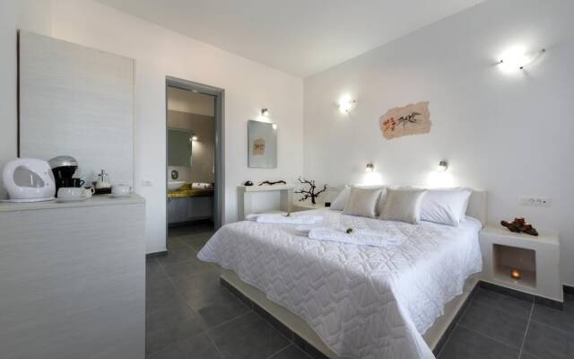 Pancratium Villas & Suites