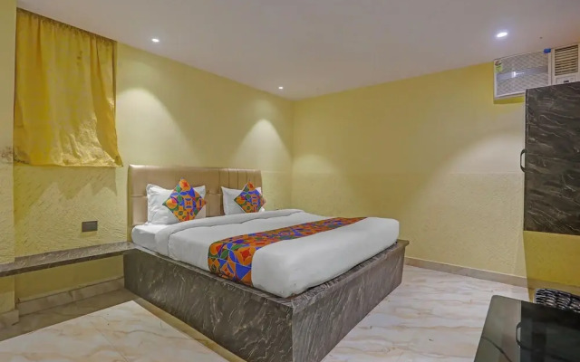 Fabhotel Stay With Inn