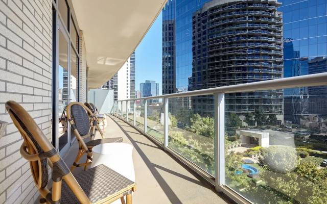 Sonder - Gables Park17