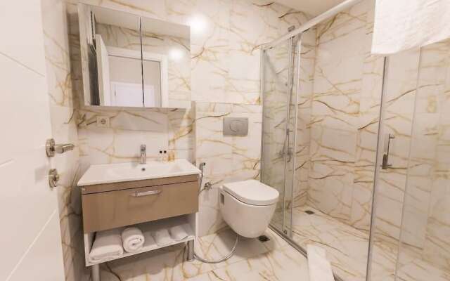 Almercan Hotel Suite