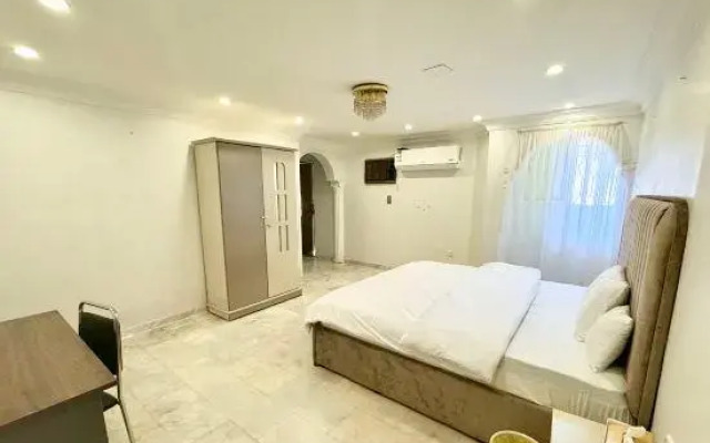 Kingdom Center Business&Trip Homestay