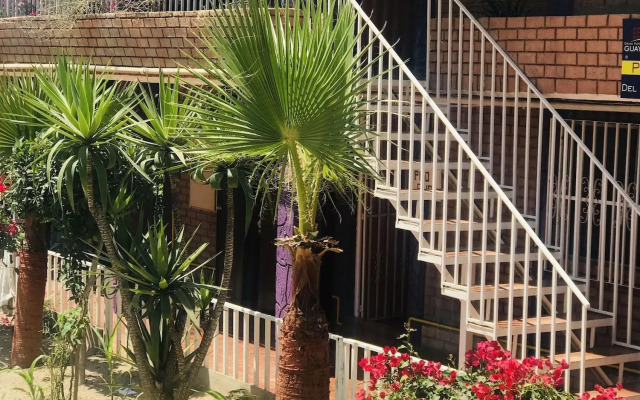 Grand Hotel Guaycura