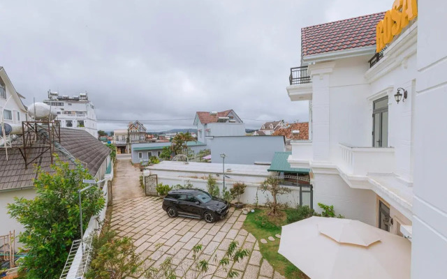 Lính Homestay Đà Lạt