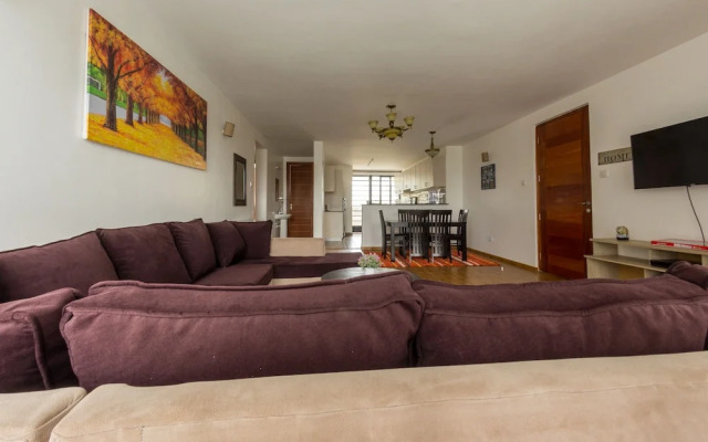Erica Residences