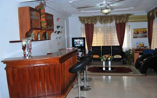 Acacia Guest Lodge North Kaneshie