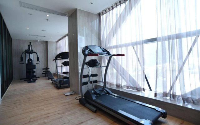 HDCL Serviced Residence
