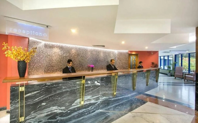 Seagull Hotels Ltd.