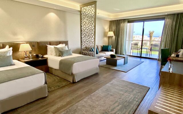 Rixos Premium Magawish Suites and Villas