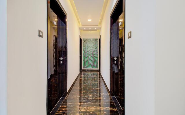 Capital O 74732 Prime Grand Hotel