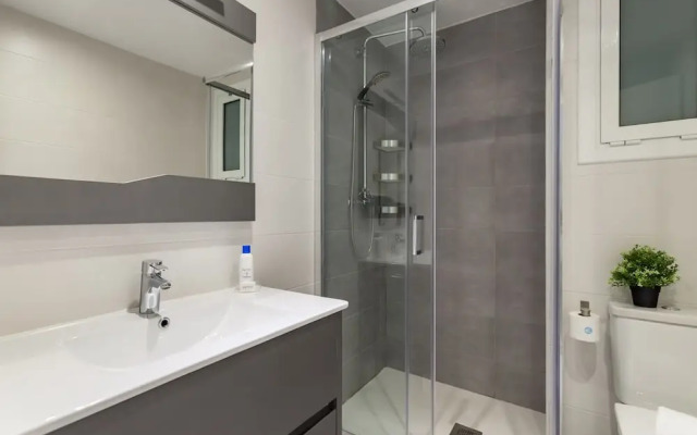 Mersey Be my Guest Castelldefels