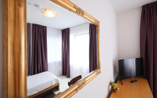 Hotel Lucija