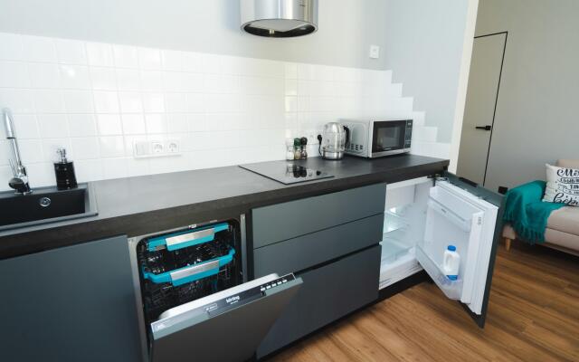 Апартаменты на Вознесенском проспекте, 41