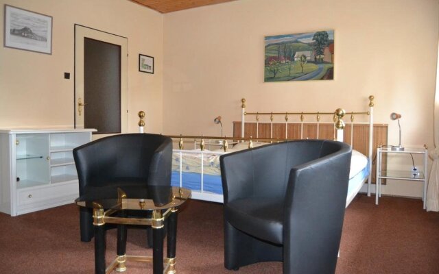 Pension Skalka