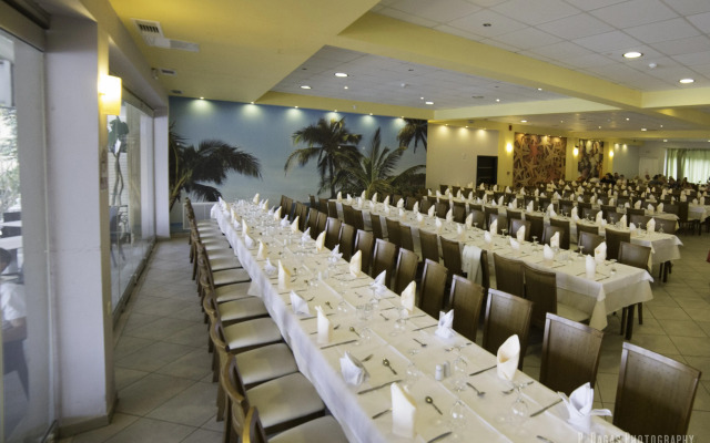 Majestic Hotel & Spa