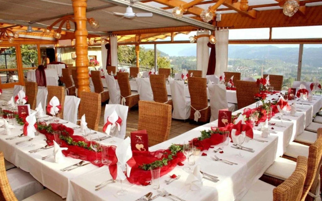 Gasthof Pension Perauer