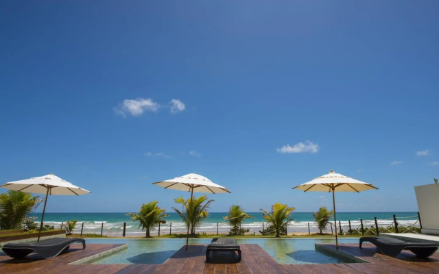 Hotel Pousada Butias