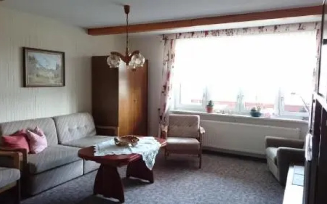 Ferienwohnung Elisabeth