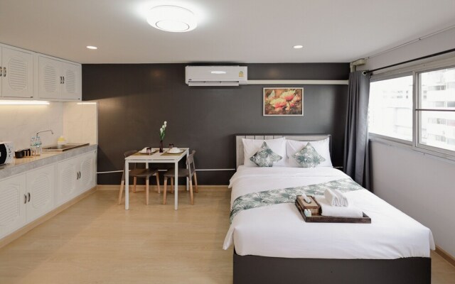 DHIresidence at Impact Muangthong