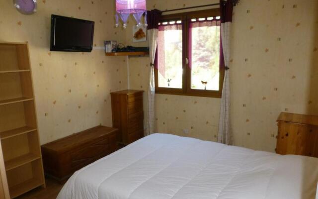 Appartement Brides-les-Bains, 3 pièces, 6 personnes - FR-1-512-8