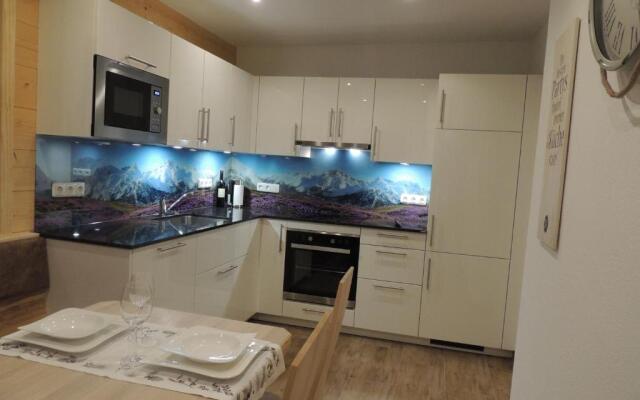 Appartement Seggl 2