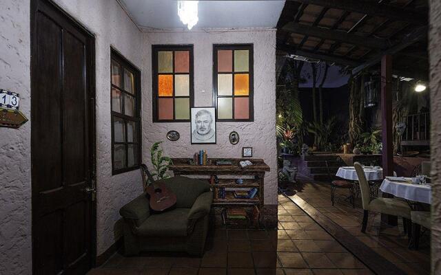Hemingway Inn