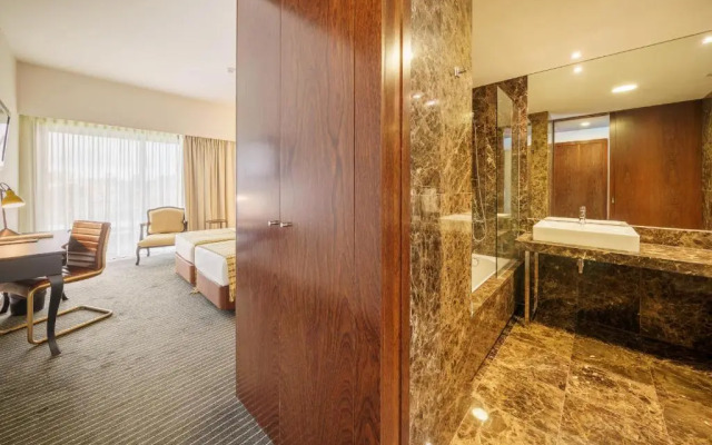 Monte Real Hotel, Termas & Spa