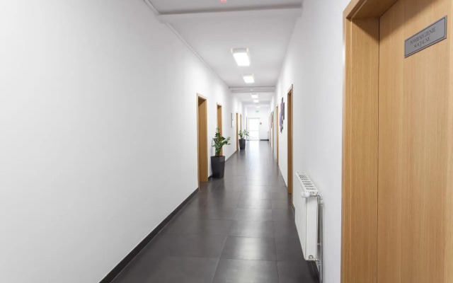 Dom Studenta Nr 1 ANS w Koninie