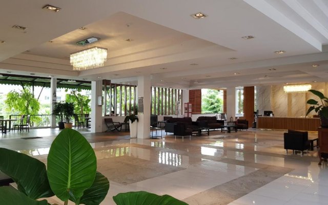 Wongamat Privacy Residence & Resort