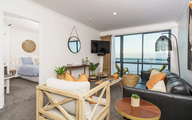 Esplanade Apartments