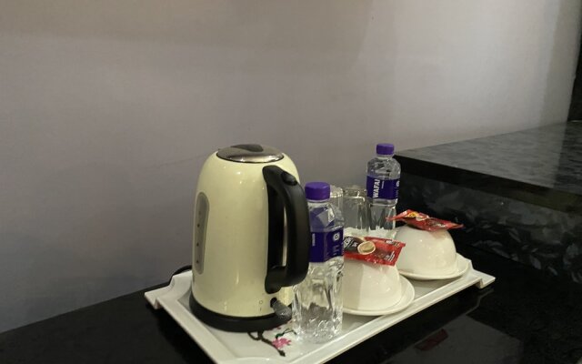 Haven Suites New Owerri