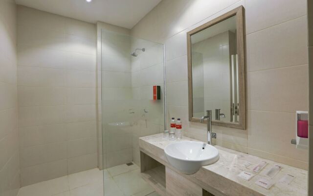 Отель fave+ hotel Banjarbaru