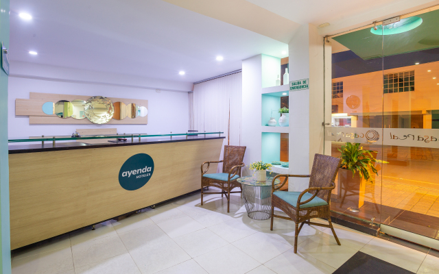 Ayenda Casa Real Monteria