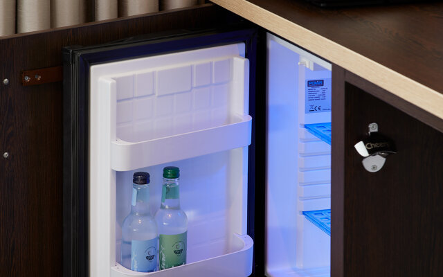 Premier Inn London Southwark Tate Modern