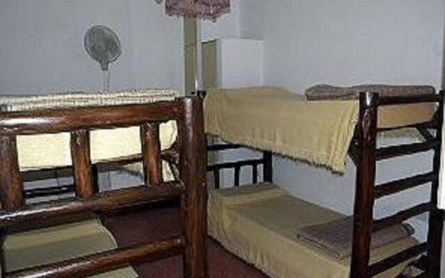 Club Hostel Jujuy